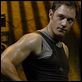 Battlestar Galactica : photo Tahmoh Penikett
