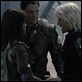 Battlestar Galactica : photo Grace Park, Tahmoh Penikett, Tricia Helfer
