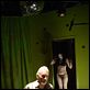 Zombie Strippers