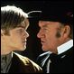 Schneller als der Tod : photo Gene Hackman, Leonardo DiCaprio, Russell Crowe, Sam Raimi, Sharon Stone