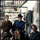 Schneller als der Tod : photo Gene Hackman, Leonardo DiCaprio, Russell Crowe, Sam Raimi, Sharon Stone