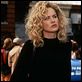 Gloria : photo Sharon Stone, Sidney Lumet