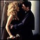 Gloria : photo Sharon Stone, Sidney Lumet