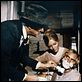 photo Dean Martin, Karl Malden, Raquel Welch, Silvio Narizzano, Terence Stamp