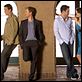 How I Met Your Mother : photo Alyson Hannigan, Cobie Smulders, Jason Segel, Josh Radnor, Neil Patrick Harris