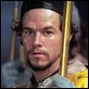Der Sturm : photo Mark Wahlberg, Wolfgang Petersen