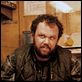 Der Sturm : photo John C. Reilly, Wolfgang Petersen