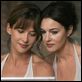 Don't look back - Schatten der Vergangenheit : photo Marina De Van, Monica Bellucci, Sophie Marceau