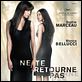 Don't look back - Schatten der Vergangenheit : poster Marina De Van, Monica Bellucci, Sophie Marceau