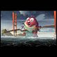 Monsters vs. Aliens