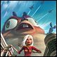 Monsters vs. Aliens