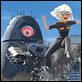 Monsters vs. Aliens