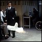 James Bond 007 - GoldenEye : photo Desmond Llewelyn, Ian Fleming, Martin Campbell, Pierce Brosnan