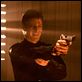 James Bond 007 - GoldenEye : photo Ian Fleming, Martin Campbell, Sean Bean