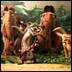 Ice Age 3 - Die Dinosaurier sind los