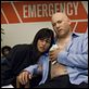 Californication : photo Evan Handler, Pamela Adlon