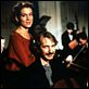 Wie verrückt und aus tiefstem Herzen : photo Alan Rickman, Anthony Minghella, Juliet Stevenson