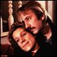Wie verrückt und aus tiefstem Herzen : photo Alan Rickman, Anthony Minghella, Juliet Stevenson