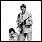 Hatari! : photo Elsa Martinelli, Howard Hawks, John Wayne