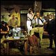 Hatari! : photo Bruce Cabot, Elsa Martinelli, Gérard Blain, Hardy Krüger, Howard Hawks