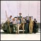 Hatari! : photo Bruce Cabot, Elsa Martinelli, Gérard Blain, Howard Hawks, John Wayne