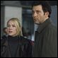 The International : photo Clive Owen, Naomi Watts, Tom Tykwer