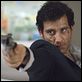 The International : photo Clive Owen, Tom Tykwer