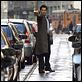 The International : photo Armin Mueller-Stahl, Clive Owen, Tom Tykwer