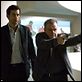 The International : photo Clive Owen, Jack McGee, Tom Tykwer