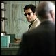 The International : photo Armin Mueller-Stahl, Clive Owen, Tom Tykwer