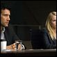 The International : photo Clive Owen, Naomi Watts, Tom Tykwer