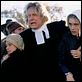 Hexenjagd : photo Bruce Davison, Nicholas Hytner, Winona Ryder