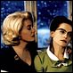 8 Frauen : photo Catherine Deneuve, François Ozon, Isabelle Huppert