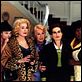 8 Frauen : photo Catherine Deneuve, Danielle Darrieux, Emmanuelle Béart, Firmine Richard, François Ozon