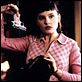 8 Frauen : photo François Ozon, Virginie Ledoyen
