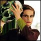 8 Frauen : photo François Ozon, Isabelle Huppert