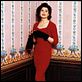 8 Frauen : photo Fanny Ardant, François Ozon