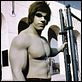 Der unglaubliche Hulk