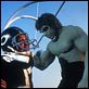 Der unglaubliche Hulk