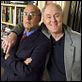 photo Jeffrey Tambor, John Lithgow