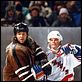 photo Jay Roach, Russell Crowe