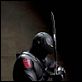 G.I. Joe - Geheimauftrag Cobra : photo Ray Park, Stephen Sommers