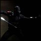 G.I. Joe - Geheimauftrag Cobra : photo Ray Park, Stephen Sommers