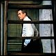 Der zerrissene Vorhang : photo Alfred Hitchcock, Paul Newman