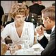 Der zerrissene Vorhang : photo Alfred Hitchcock, Julie Andrews, Paul Newman