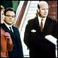 Der zerrissene Vorhang : photo Alfred Hitchcock, Julie Andrews, Paul Newman