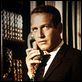 Der zerrissene Vorhang : photo Alfred Hitchcock, Paul Newman