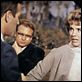 Der zerrissene Vorhang : photo Alfred Hitchcock, Julie Andrews