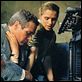 Der zerrissene Vorhang : photo Alfred Hitchcock, Carolyn Conwell, Paul Newman