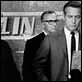 Der zerrissene Vorhang : photo Alfred Hitchcock, Paul Newman